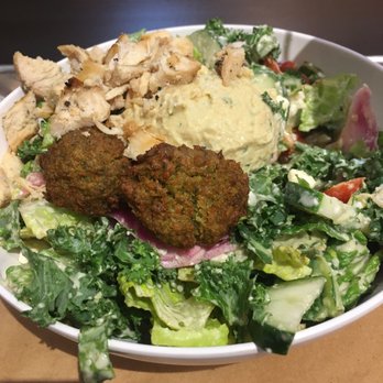 CoreLife Eatery - Salad Near Me - Lafayette, Indiana