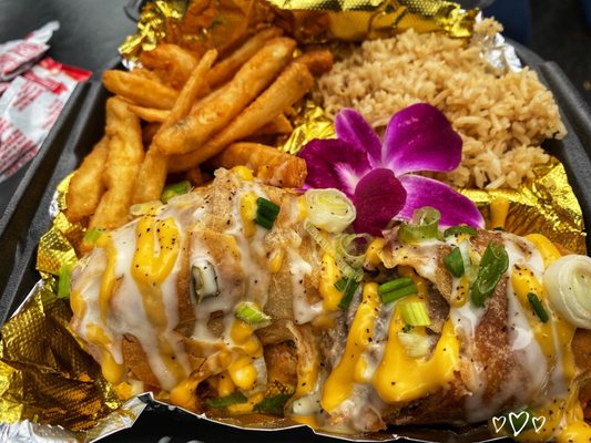 EggRoll Boyz Alpharetta by null