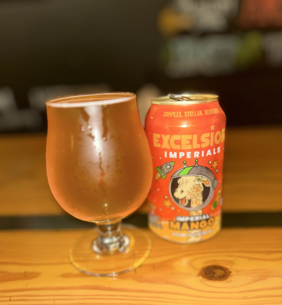 Bowigens Beer Company Image
