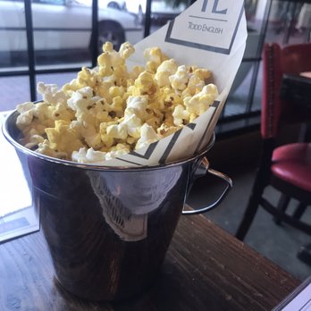 Todd English P.U.B. - Popcorn - Gastropubs Near Me - Birmingham, Alabama Todd English P.U.B. - Popcorn - Gastropubs Near Me - Birmingham, Alabama
