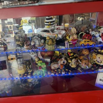 Busy Bee Cafe - Checks - Diners Near Me - Ventura, California