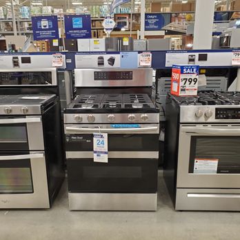 Lowe's Home Improvement - Hardware Stores Near Me - Arlington Heights, Illinois