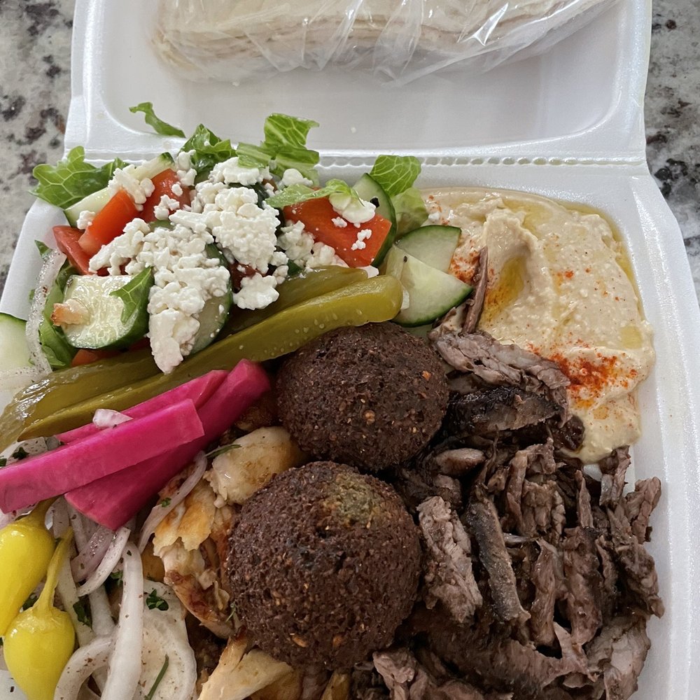 Pita Town - Mediterranean Near Me - Plano, Texas Pita Town - Mediterranean Near Me - Plano, Texas
