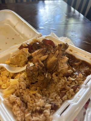 Tropical Grill by null