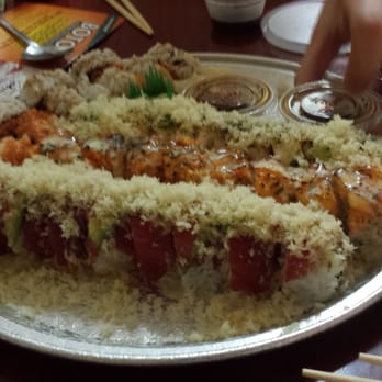 Fuki Sushi - Delicious take-out sushi - Sushi Bars Near Me - River Edge, New Jersey Fuki Sushi - Delicious take-out sushi - Sushi Bars Near Me - River Edge, New Jersey