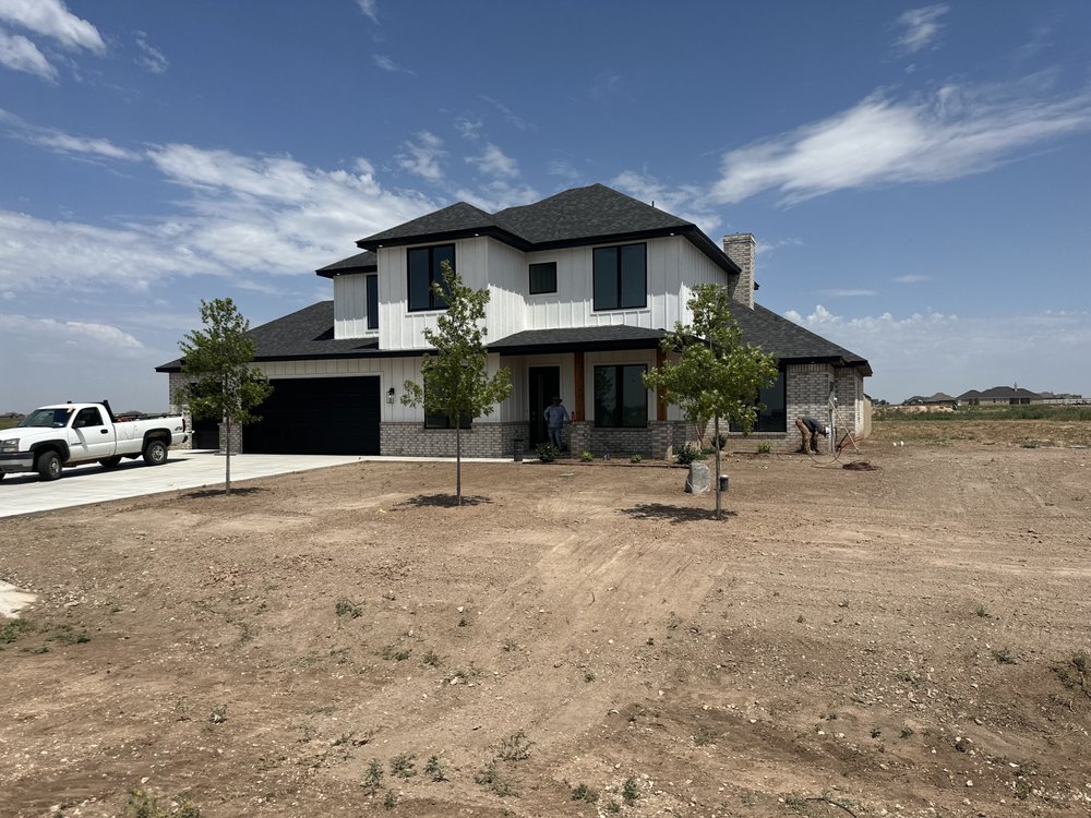 Slide of Quality Assurance Roofing