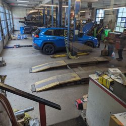 Brattleboro Tire