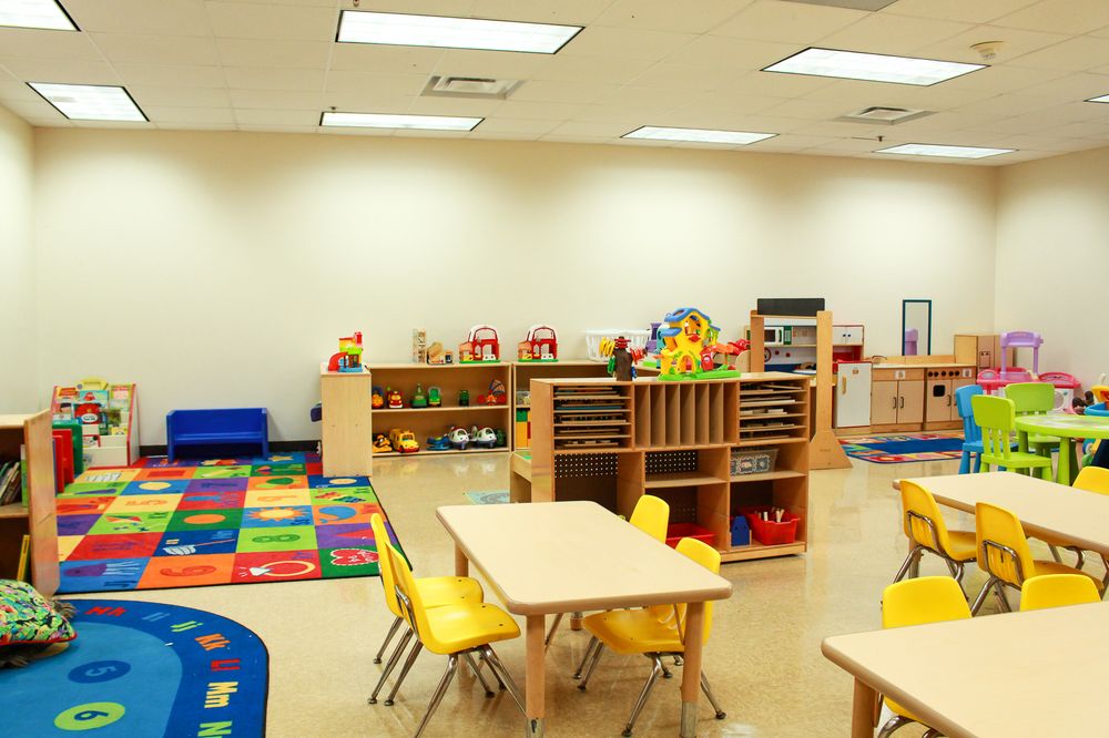 UCP Osceola - childcare center in Kissimmee, FL