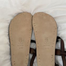 Tony's Shoe Repair