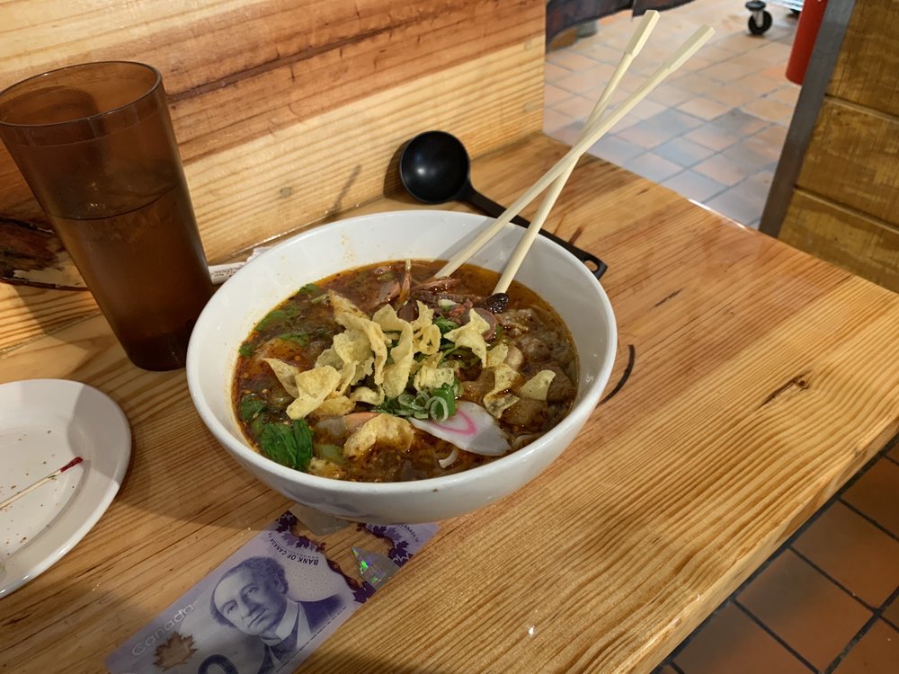 Noodle Boulevard