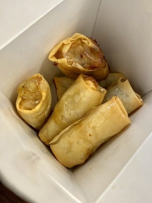 Sila Thai Cuisine by null