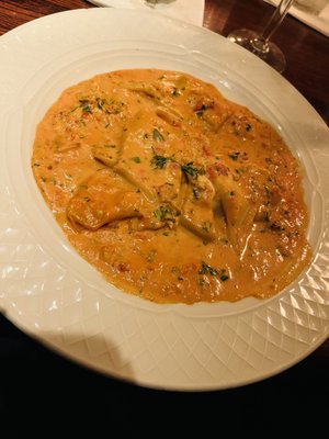 Jasper's Italian Restaurant by null