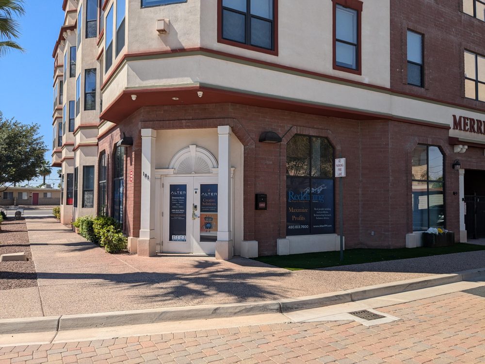 Alter Property Management - property management company in Tempe, AZ