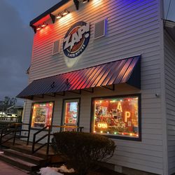 ZAP! Taco House