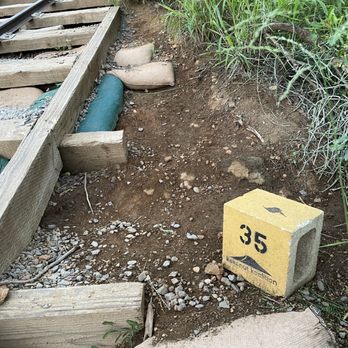 Koko Crater Trail - Markers on the side, from 48 to 1 - Hiking Near Me - Honolulu, Hawaii