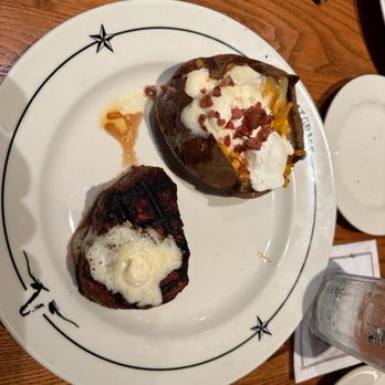 Saltgrass Steak House - Filet - Steakhouses Near Me - Orlando, Florida Saltgrass Steak House - Filet - Steakhouses Near Me - Orlando, Florida