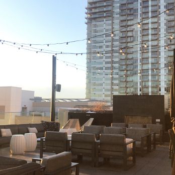 54thirty Rooftop - Rooftop views - Lounges Near Me - Denver, Colorado