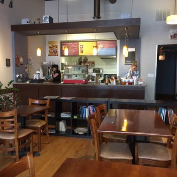Cassava - Indoor - very cozy - Caterers Near Me - Chicago, Illinois Cassava - Indoor - very cozy - Caterers Near Me - Chicago, Illinois