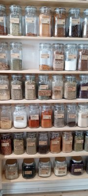 Ethikli Sustainable Market & Vegan, Low-Waste Refillery (CA Certified Green Business) by null