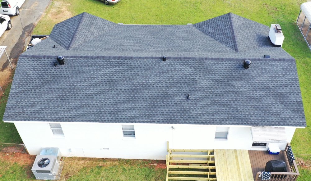 Slide of USA Roofing