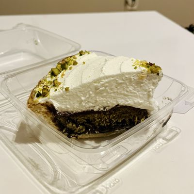 Republic Of Pie by null