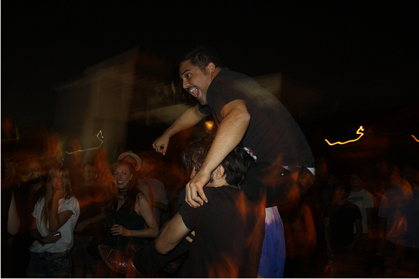 Footsies by null Footsies by null