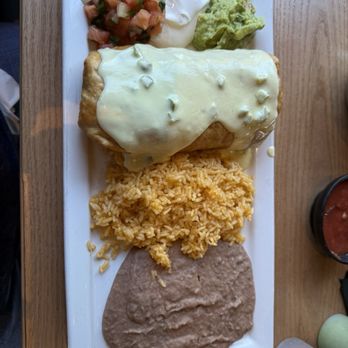 Burrito Parrilla Mexicana - Batavia - Chimichanga - Mexican Near Me - Batavia, Illinois Burrito Parrilla Mexicana - Batavia - Chimichanga - Mexican Near Me - Batavia, Illinois