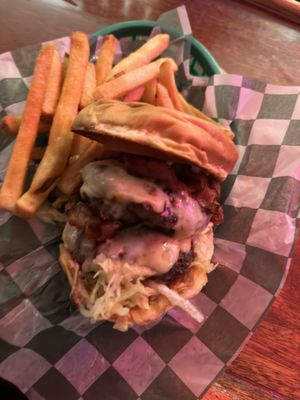 Frenchman's Pub-Richfield by null