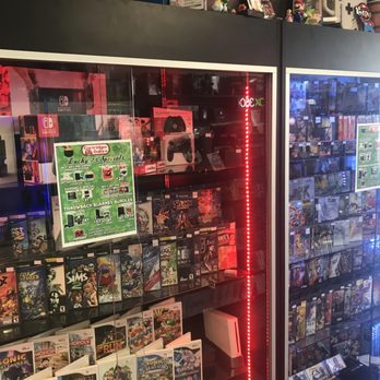 Cartridges Galore Video Games - Video Game Stores Near Me - Johnstown, Pennsylvania Cartridges Galore Video Games - Video Game Stores Near Me - Johnstown, Pennsylvania