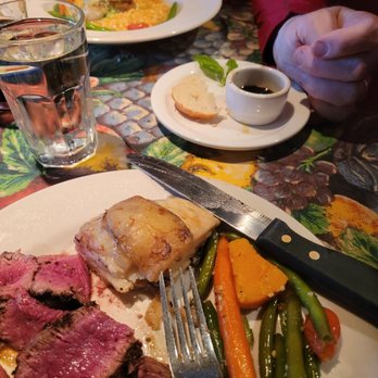 The Depot Restaurant - New American Near Me - Seaview, Washington