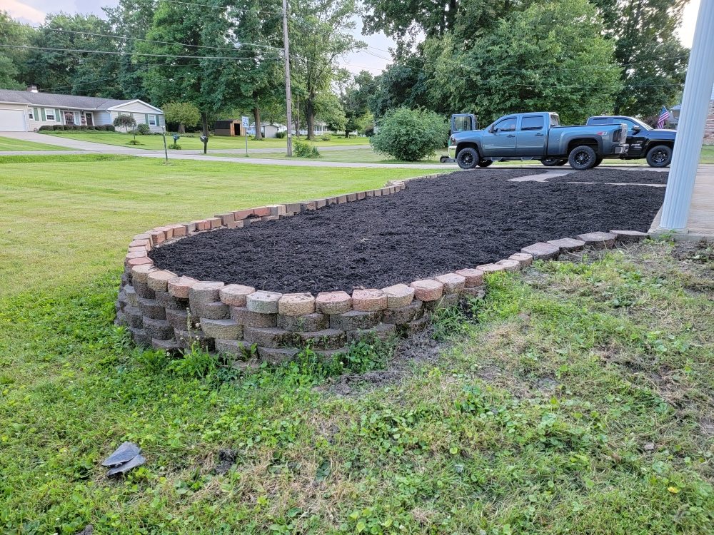 Slide of Wilging Brothers Construction