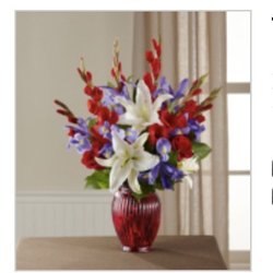 Lavender's Flowers - What I actually ordered, but did not receive