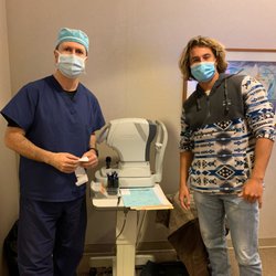 Photo of Manhattan Lasik Center - New York - New York, NY, US.