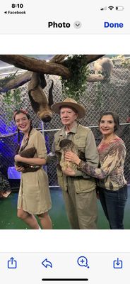 SLOTH ENCOUNTERS - Updated January 2025 - 83 Photos - 551 Veterans