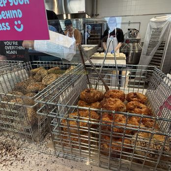 Hey Bagel - Coffee & Tea Near Me - Seattle, Washington