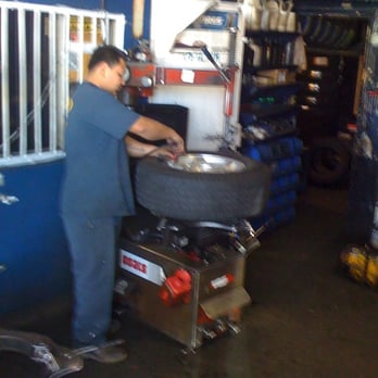Pacific Tire No 13 - Remounting tire to wheel - Tires Near Me - Long Beach, California Pacific Tire No 13 - Remounting tire to wheel - Tires Near Me - Long Beach, California