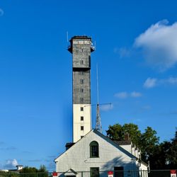 Sullivan's Island Lighthouse - Sullivan's Island Lighthouse,SC_Yelp_Sanju-7