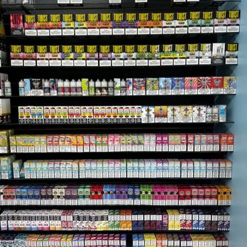 GRUNDY TOBACCO AND VAPE - Updated May 2026 - 1075 Riverview St, Grundy,  Virginia - Vape Shops - Phone Number - Yelp