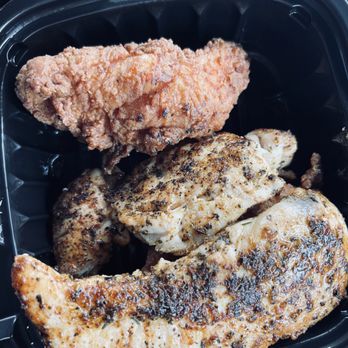 Super Chix - Chicken Shop Near Me - Ammon, Idaho Super Chix - Chicken Shop Near Me - Ammon, Idaho