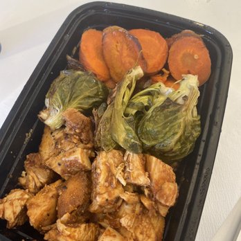 Eat Naked LA - Food Delivery Services Near Me - Pasadena, California Eat Naked LA - Food Delivery Services Near Me - Pasadena, California