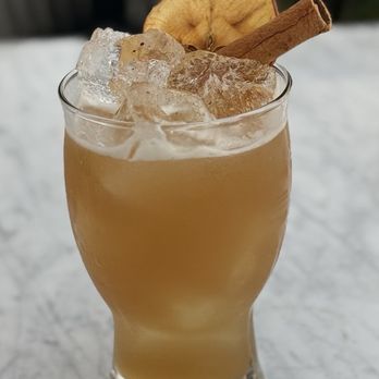 Culinary Dropout - Campfire Vibes - New American Near Me - Orange, California
