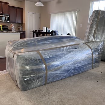 Help Full Moving & Storage - Movers Near Me - Silver Spring, Maryland