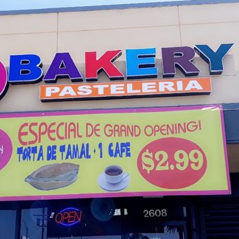 Marilus Bakery - Vengan a conocer La Panaderia Marilus#2 - Coffee & Tea Near Me - Long Beach, California Marilus Bakery - Vengan a conocer La Panaderia Marilus#2 - Coffee & Tea Near Me - Long Beach, California