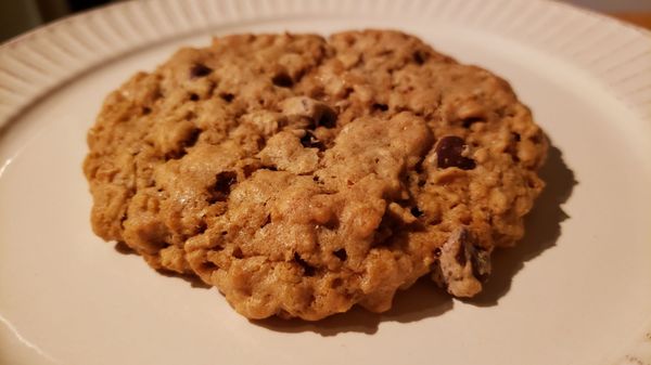 Positively 3rd Street Bakery by null