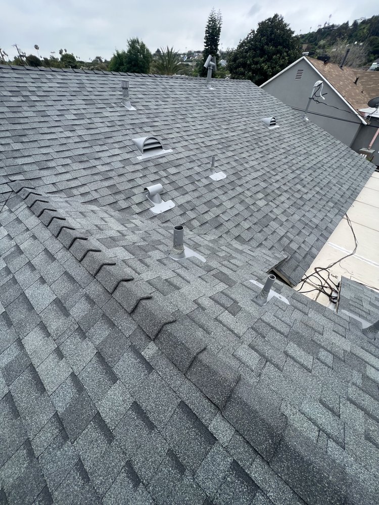 Slide of Romer’s Roofing