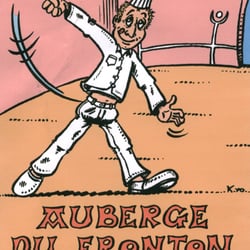 Auberge du Fronton