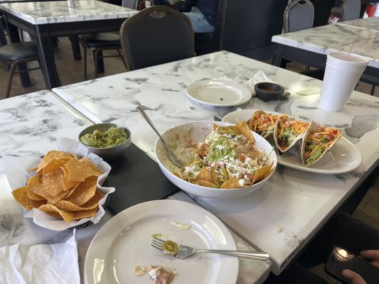 Galindo's A Taste of Mexico by null