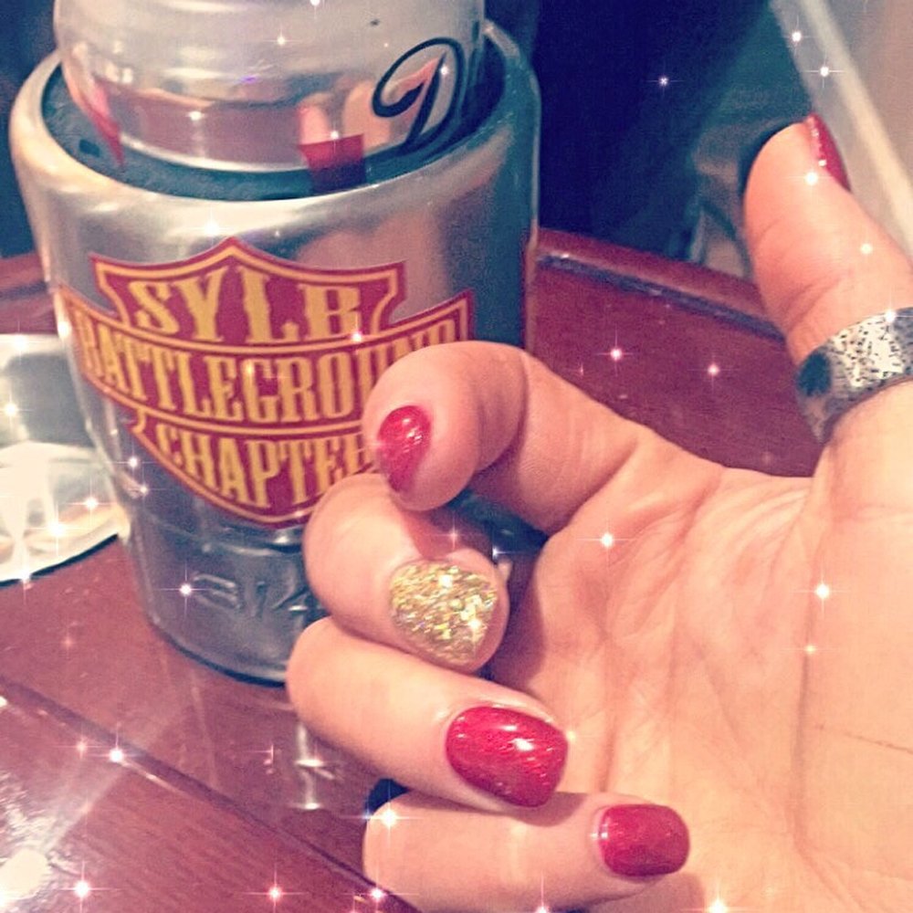 Memory Nails & Spa - Very happy with results! - Nail Salons Near Me - La Porte, Texas Memory Nails & Spa - Very happy with results! - Nail Salons Near Me - La Porte, Texas