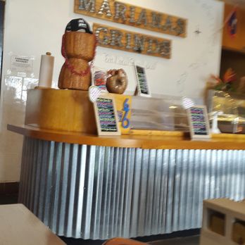 Marianas Grinds - Front view indoors - Hawaiian Near Me - Jacksonville, Florida Marianas Grinds - Front view indoors - Hawaiian Near Me - Jacksonville, Florida