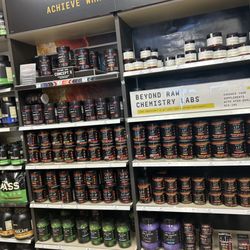 GNC